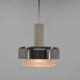 Mid-Century Pendant by Napako, 1970s