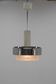 Mid-Century Pendant by Napako, 1970s