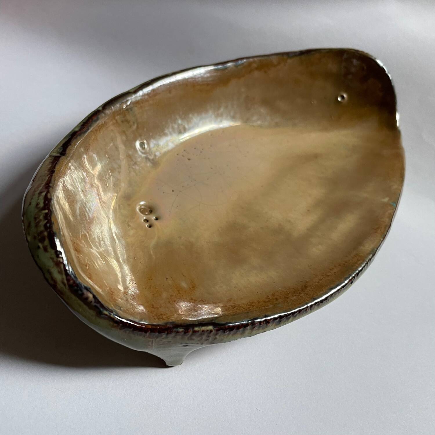 Juliette Derel ceramic bowl