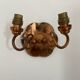Art Deco wall light