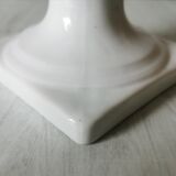 Medici porcelain vase