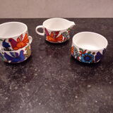 Cups 'acapulco'