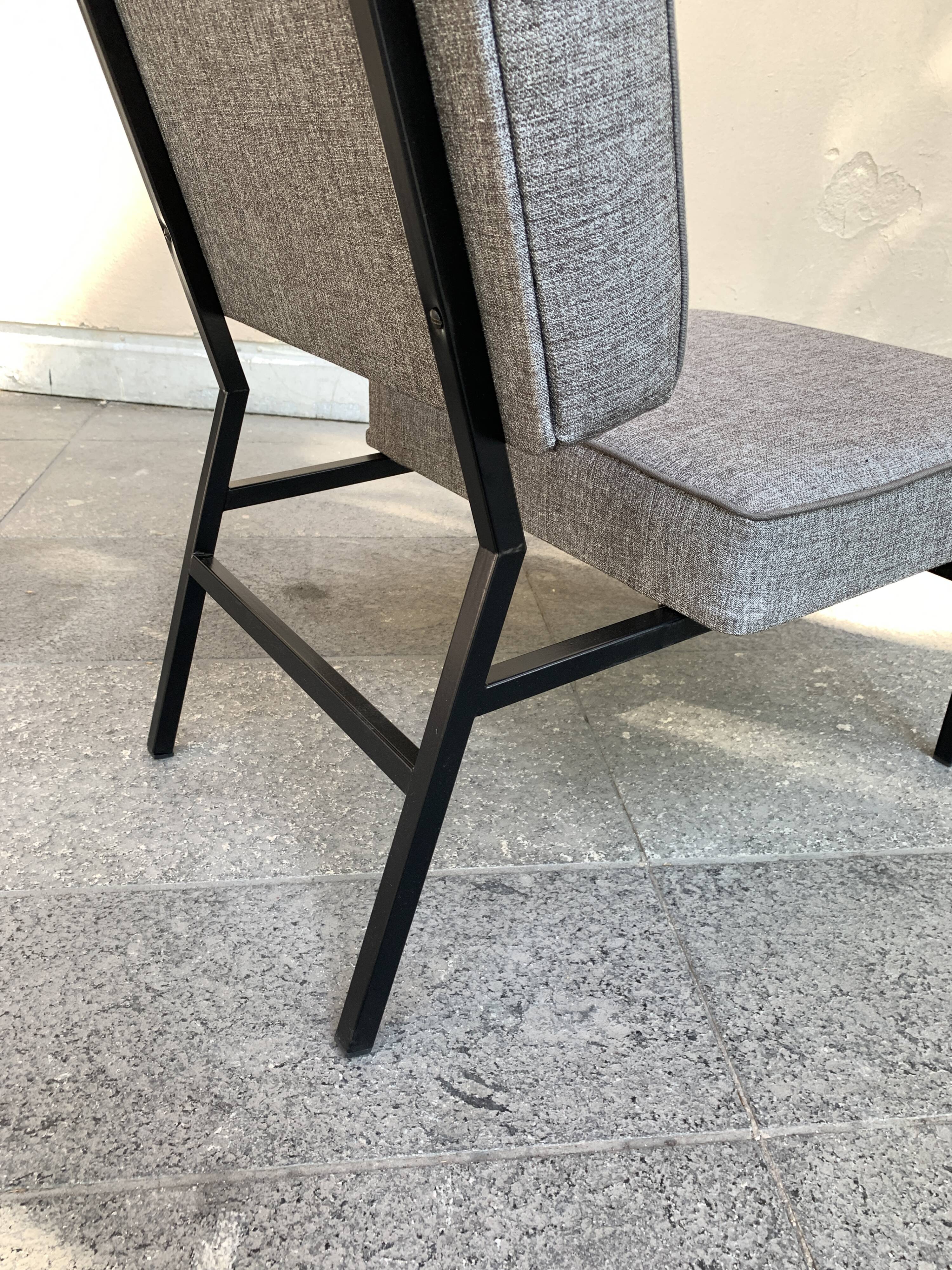 Pair of armchairs from the 70s