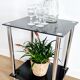 Table d'appoint vintage année 70