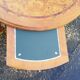 Table basse en bois de rose