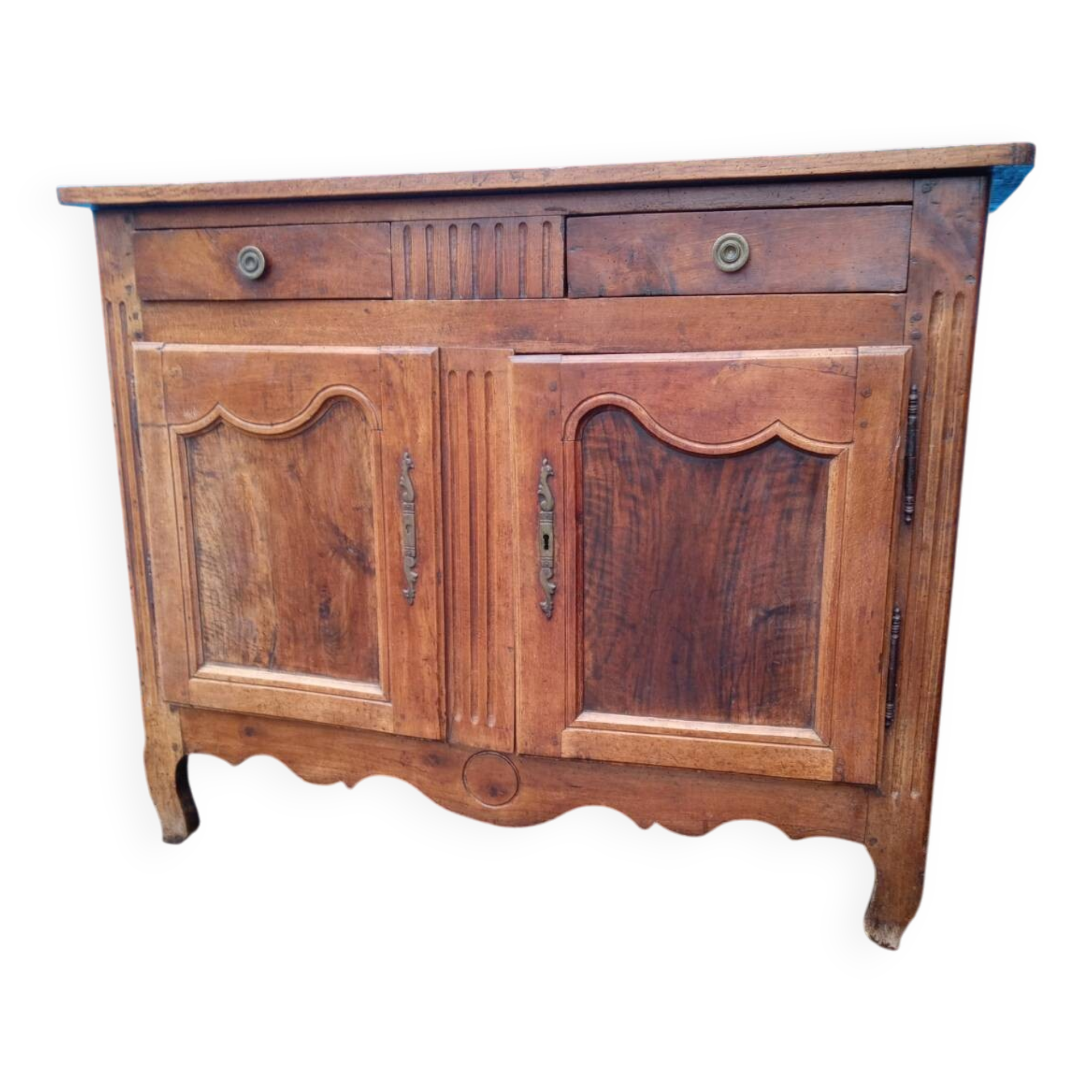 Louis XV style buffet