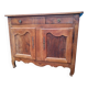 Louis XV style buffet