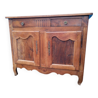 Louis XV style buffet