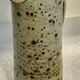 Pichet signed sylvie dufour gres la borne la puisaye epoque 1950/1960