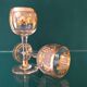 Baccarat Art Nouveau liqueur service