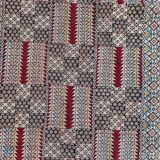 Vintage Moroccan Kilim carpet corridor 79x295 cm