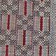 Vintage Moroccan Kilim carpet corridor 79x295 cm