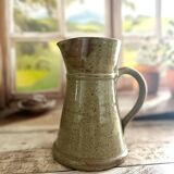Old pitcher