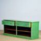 Pine shopcounter, 1930's