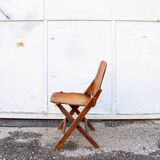 WWII chairs by American Seating Company Grand Rapids, 1940's