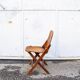 WWII chairs by American Seating Company Grand Rapids, 1940's