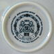 Service dishes by ASTA 1851 (Germany)