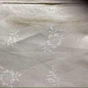 Cotton tablecloth