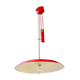 Red suspension