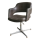 Fauteuil vintage de conference