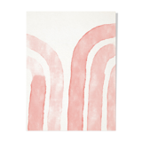 Abstract giclee art print 50x70cm