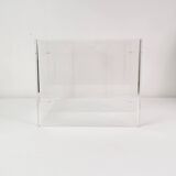 Side table with shelf, Germany, 1990s.