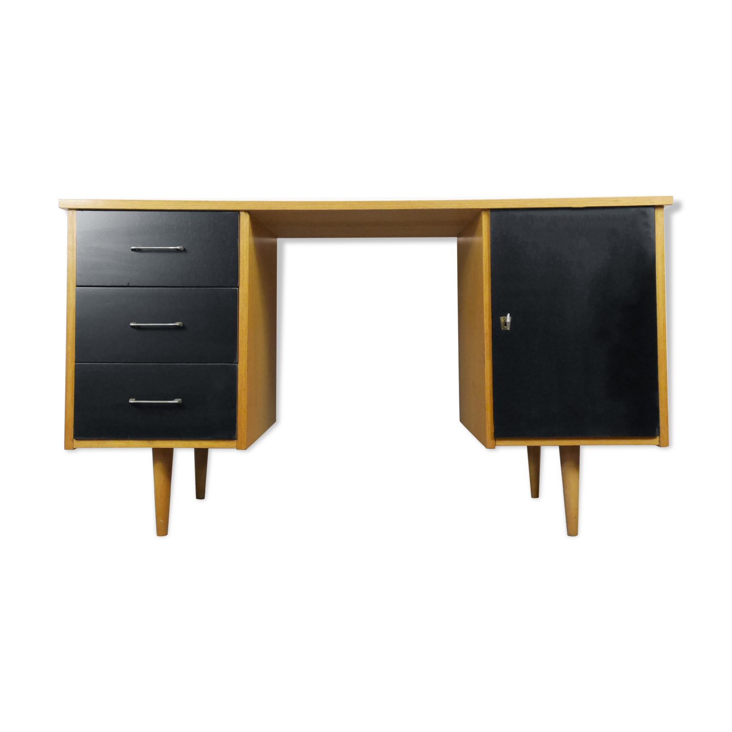 Bureau années 60
