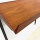 Teak Vintage Magazine Shelf By Kai Kristiansen For FM Modular Wall System.