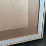 Solitary tree Daburon