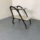Mid-Century Italian Bar Cart 1950s