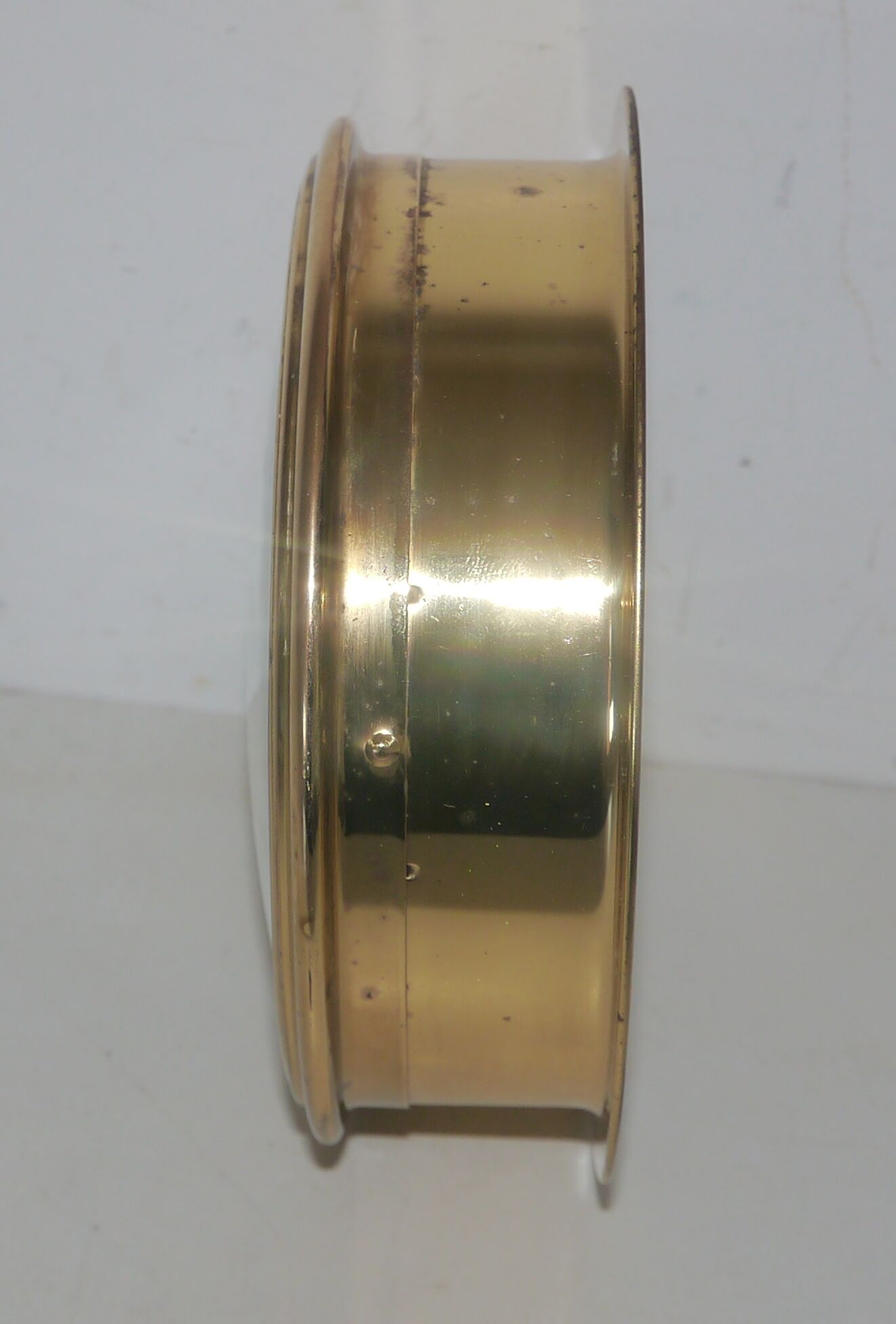 Old Bayard "marine" pendulum 60's