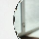 Round Beveled Mirror - 1.11.23.07