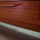 Danish teak buffet J. Andersen 60/70