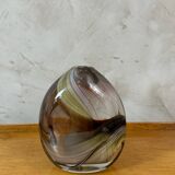 Vase by Jean Claude Novaro