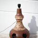 Floor lamp stand Germany Bay vintage