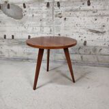 Vintage side table