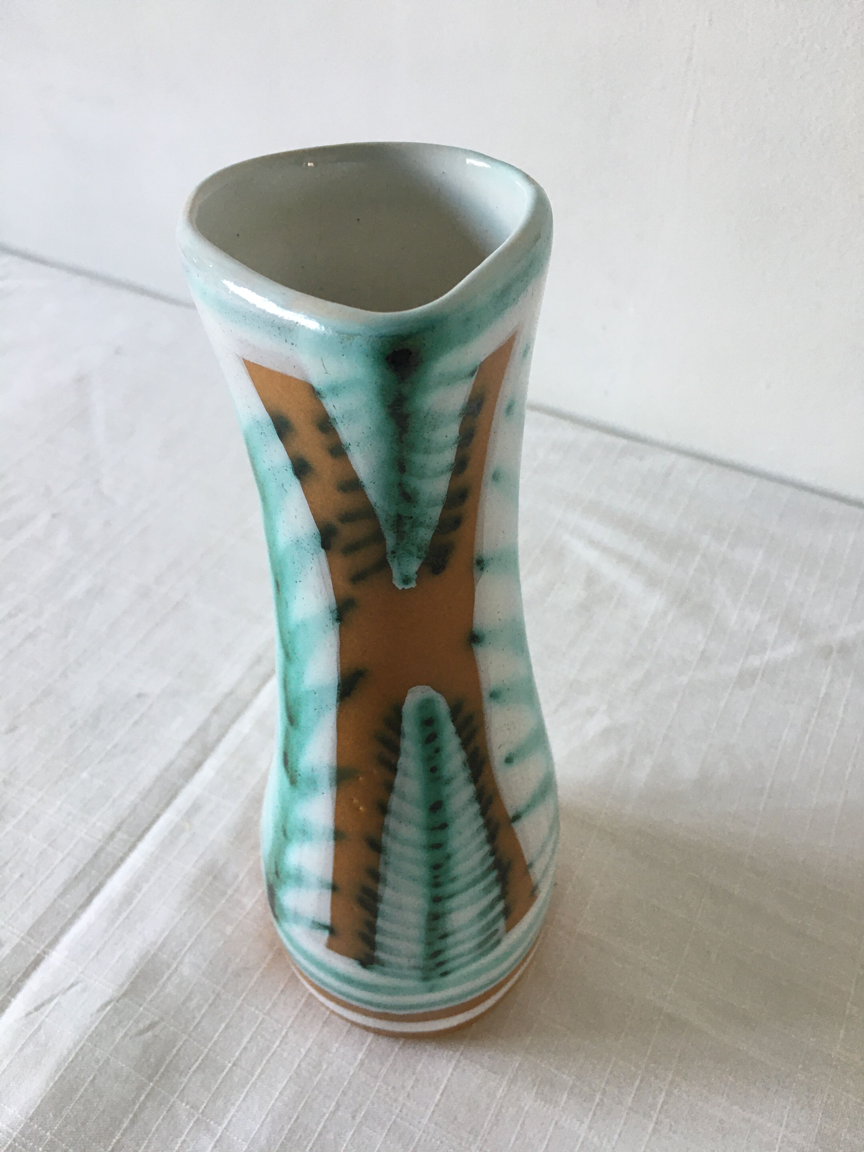 Pitcher Toul'Hoat Keraluc