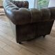 Chesterfield sofa