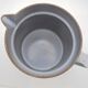 Enamelled cast iron bro