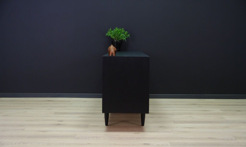 Vintage mid century retro teak sideboard