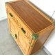 Vintage cabinet 80s