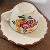 Breakfast set Longchamp model Agen.