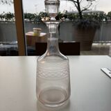 Carafe à vin ancienne