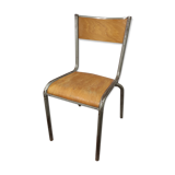 School chair 1960