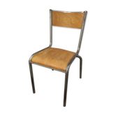 School chair 1960
