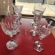 Set of 6 Bacarra glasses in their original packaging.