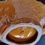 Bowl, empty pocket made by Quincy le Poët Laval