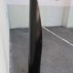 Vintage black Lipstick mirror
