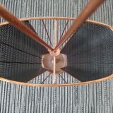 Rigitule umbrella holder from Wagner Keller in the 1950s