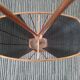Rigitule umbrella holder from Wagner Keller in the 1950s